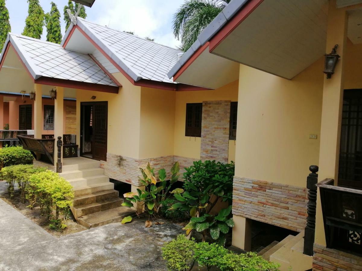 Fueangfu Villa Koh Samui Ngoại thất bức ảnh