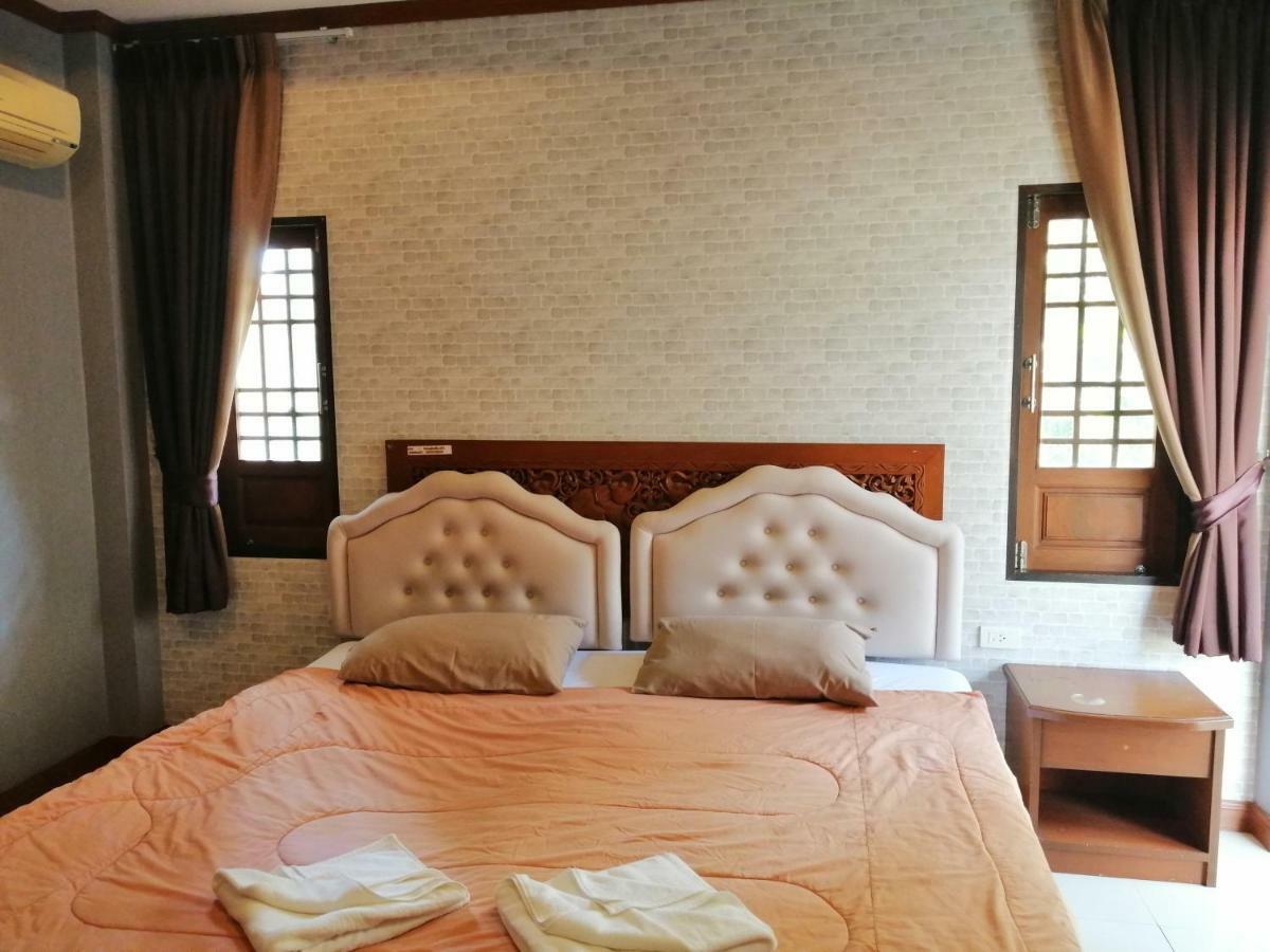 Fueangfu Villa Koh Samui Ngoại thất bức ảnh