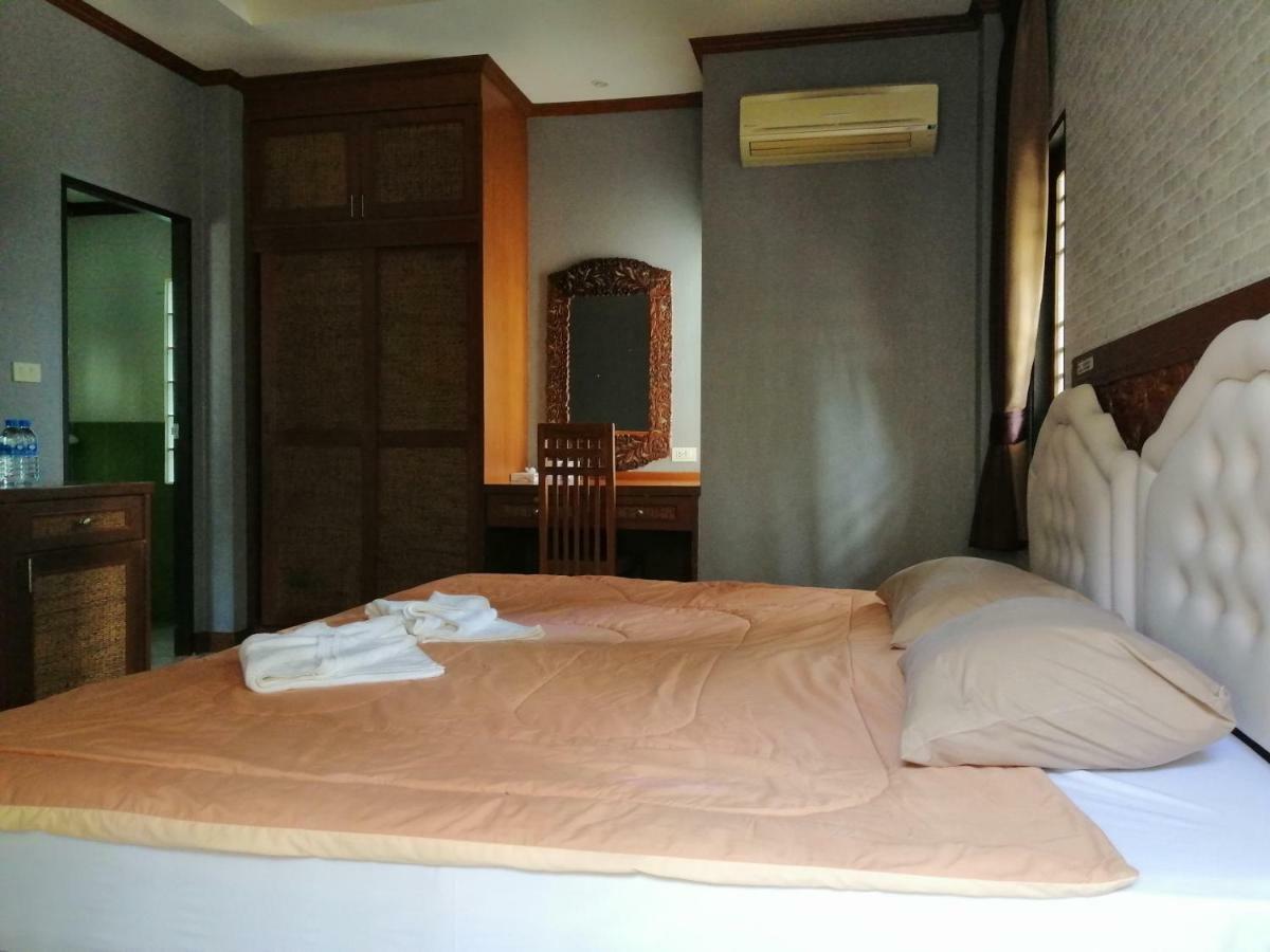 Fueangfu Villa Koh Samui Ngoại thất bức ảnh