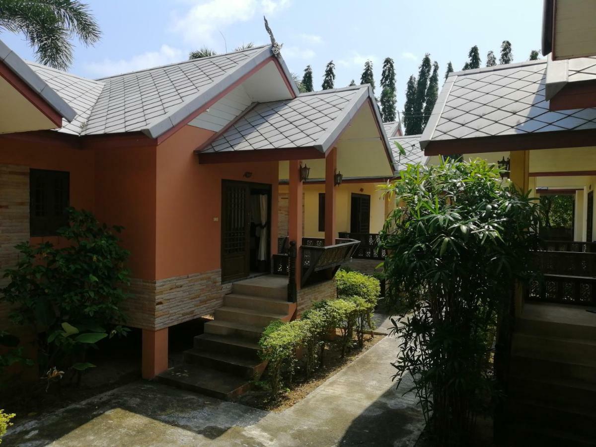 Fueangfu Villa Koh Samui Ngoại thất bức ảnh