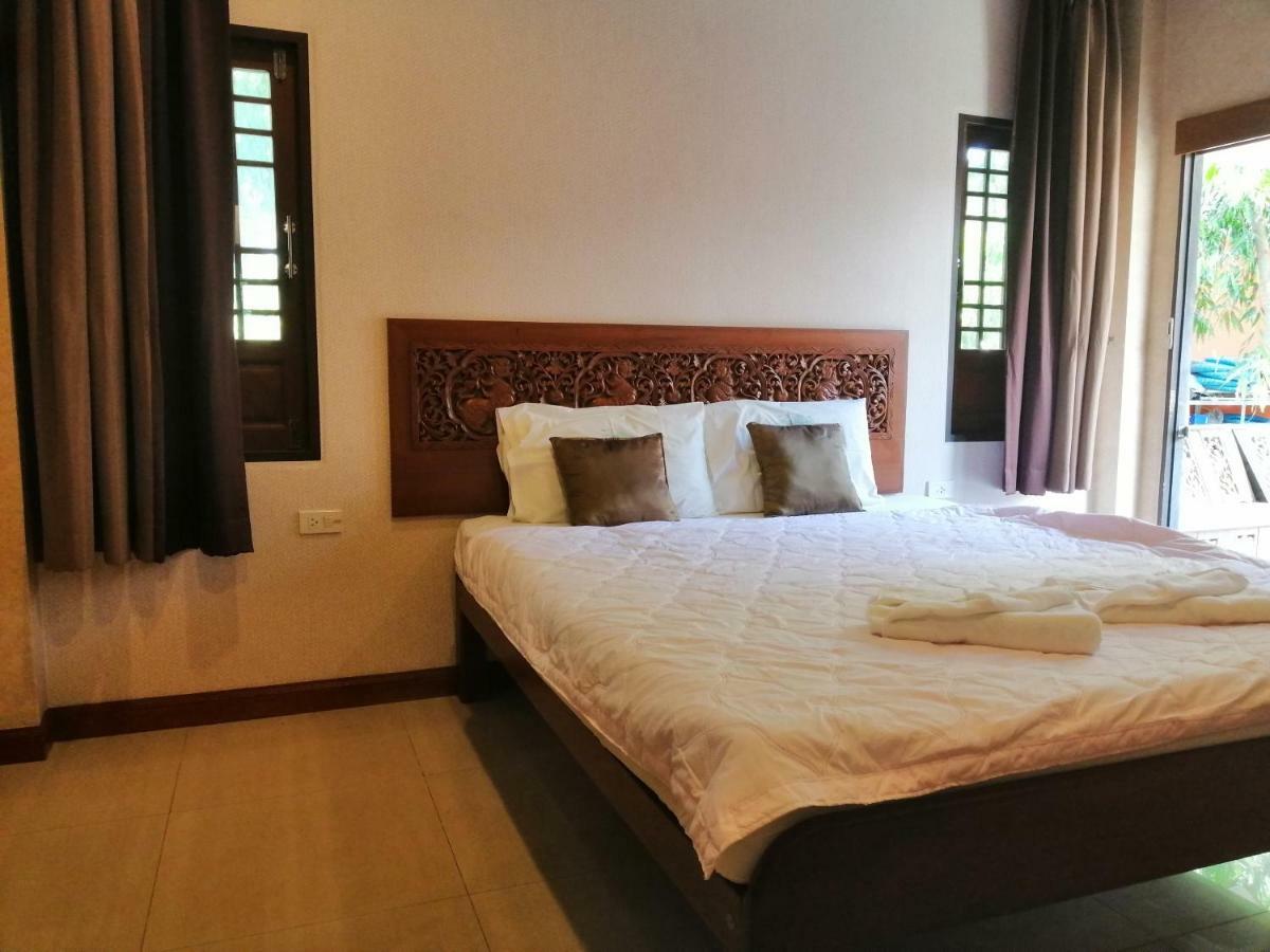 Fueangfu Villa Koh Samui Ngoại thất bức ảnh