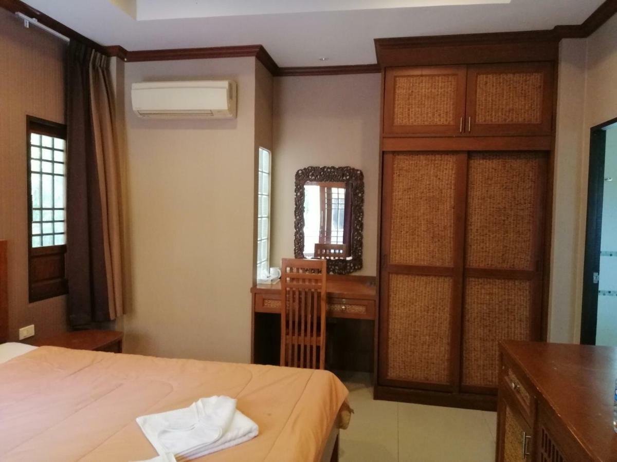 Fueangfu Villa Koh Samui Ngoại thất bức ảnh