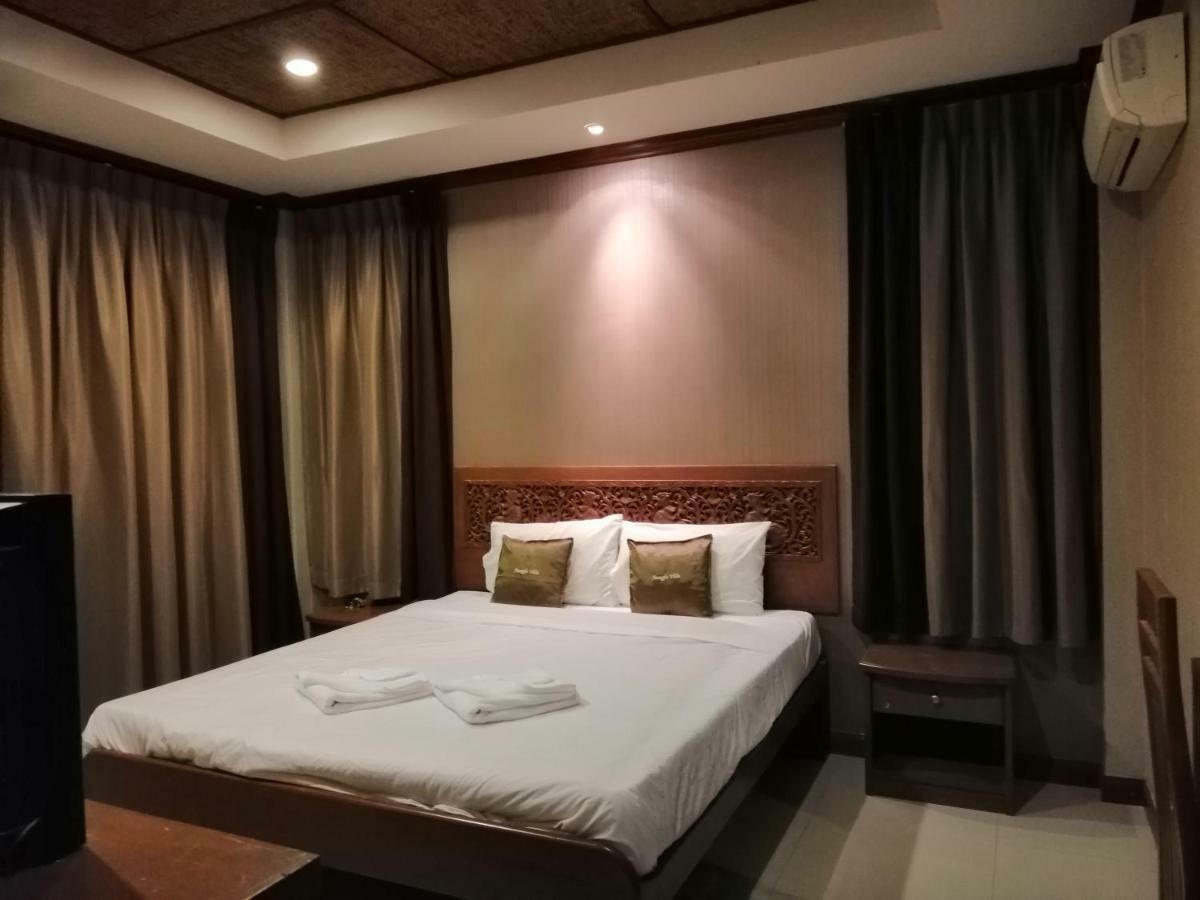 Fueangfu Villa Koh Samui Ngoại thất bức ảnh