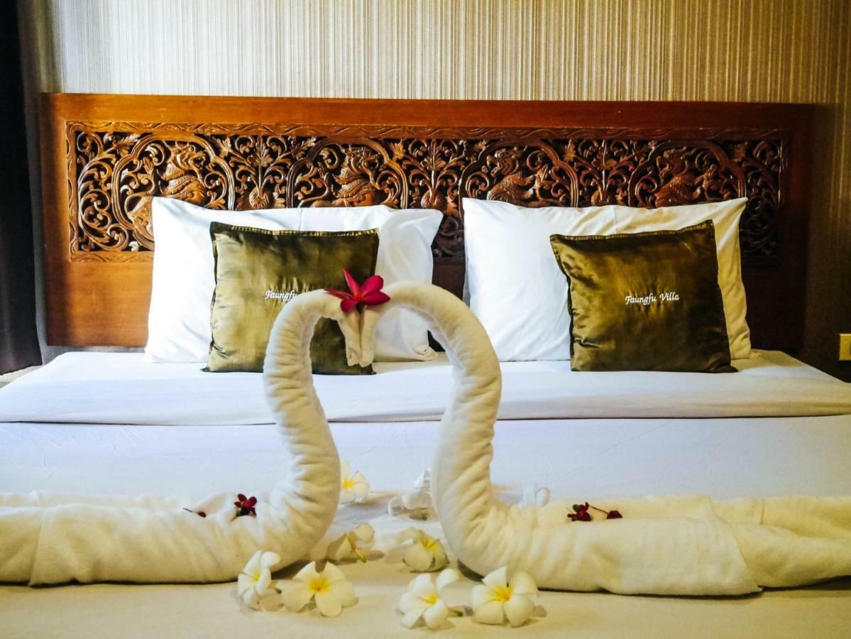 Fueangfu Villa Koh Samui Ngoại thất bức ảnh