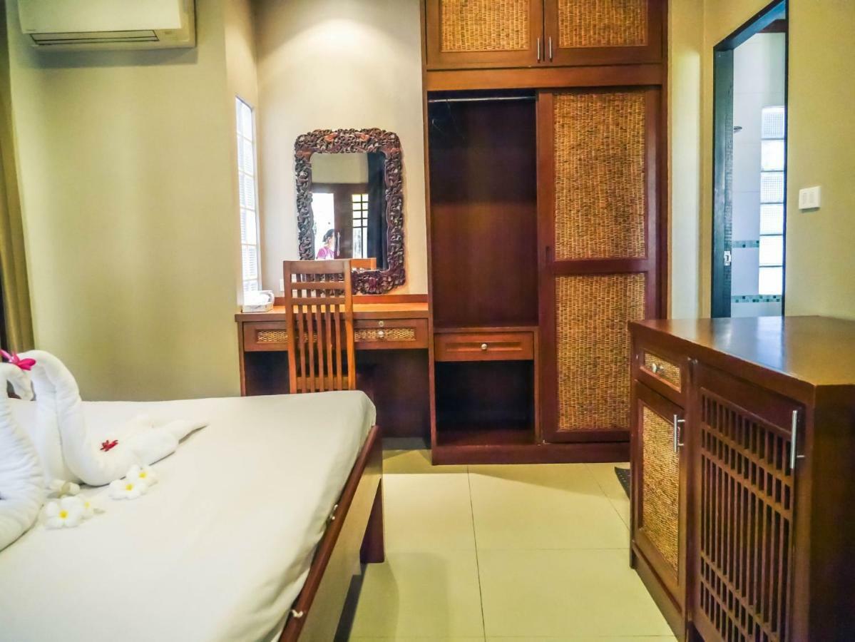 Fueangfu Villa Koh Samui Ngoại thất bức ảnh