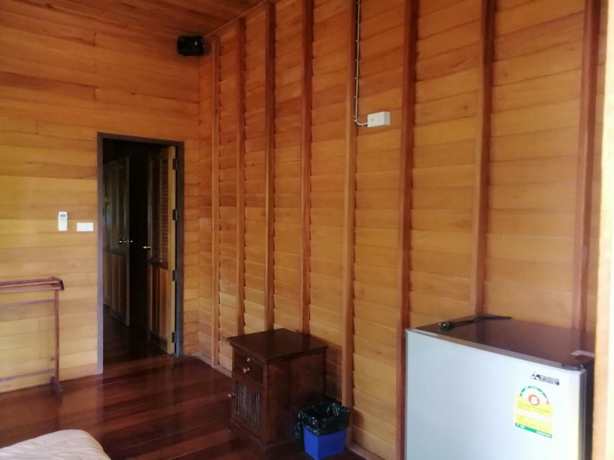 Fueangfu Villa Koh Samui Ngoại thất bức ảnh