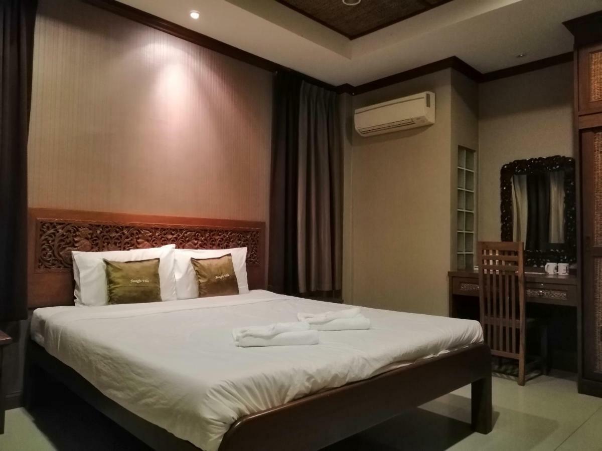 Fueangfu Villa Koh Samui Ngoại thất bức ảnh